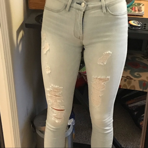 PacSun Jeans - Picture 7 of 8